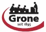 Logo Grone-Bildungszentren Schleswig-Holstein GmbH - gemeinnützig