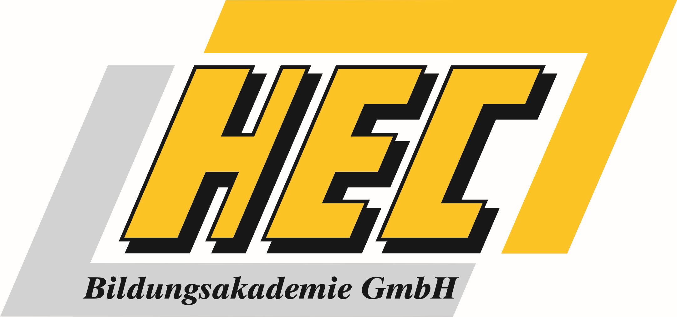 Logo HEC Bildungsakademie GmbH