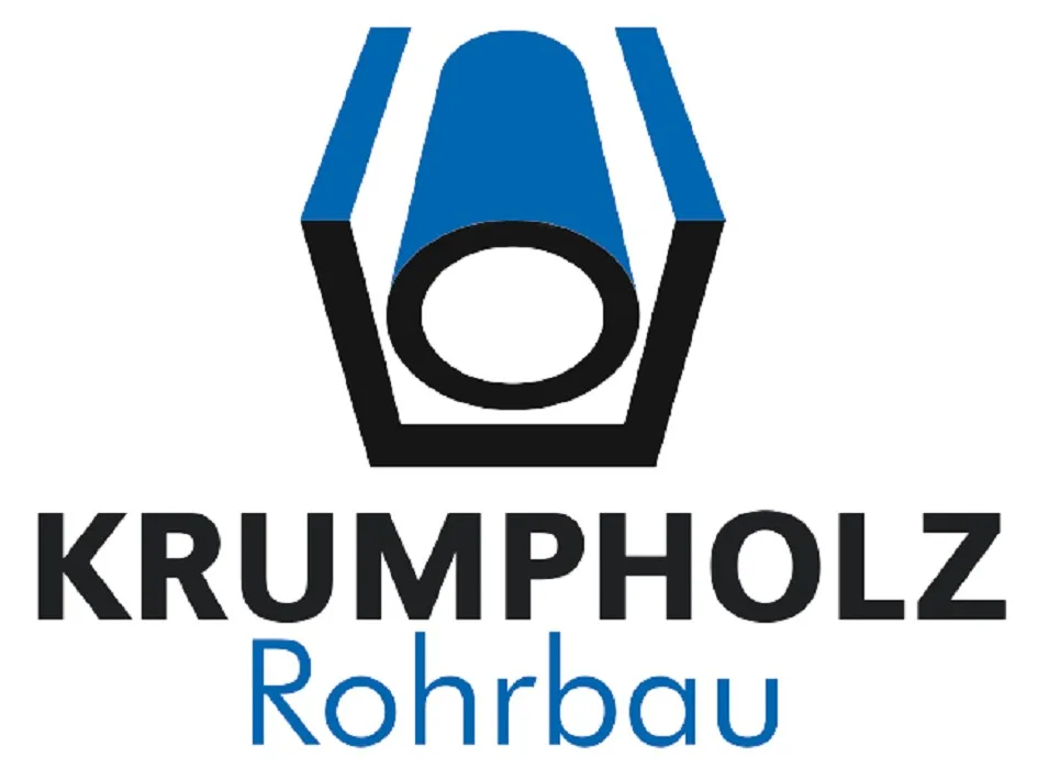 Logo Karl Krumpholz Rohrbau GmbH